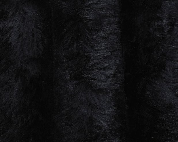 Picture of Midnight Madness Oversized Ottoman