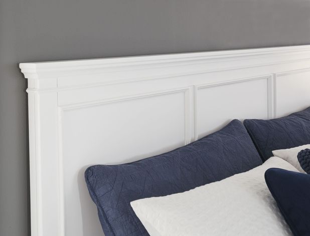 Picture of Fortman Queen Panel Headboard