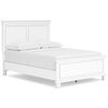 Picture of Fortman Full Panel Headboard