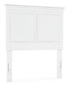 Picture of Fortman Twin Panel Headboard