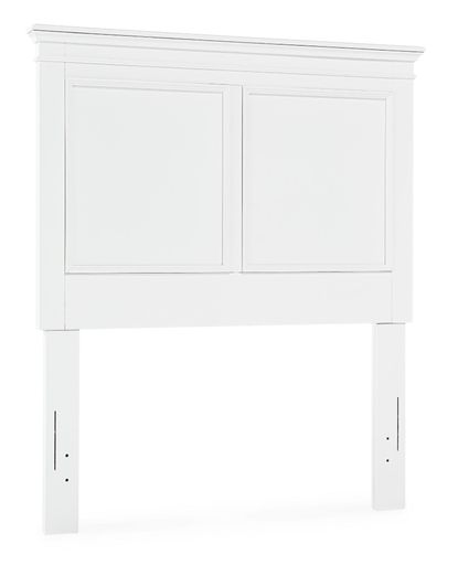 Picture of Fortman Twin Panel Headboard