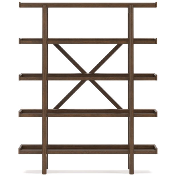 Picture of Lyncott Bookcase