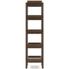 Picture of Lyncott Bookcase