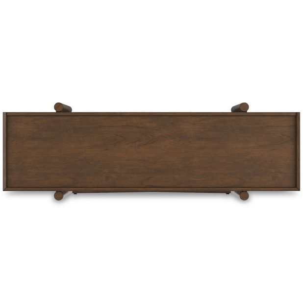 Picture of Lyncott Bookcase