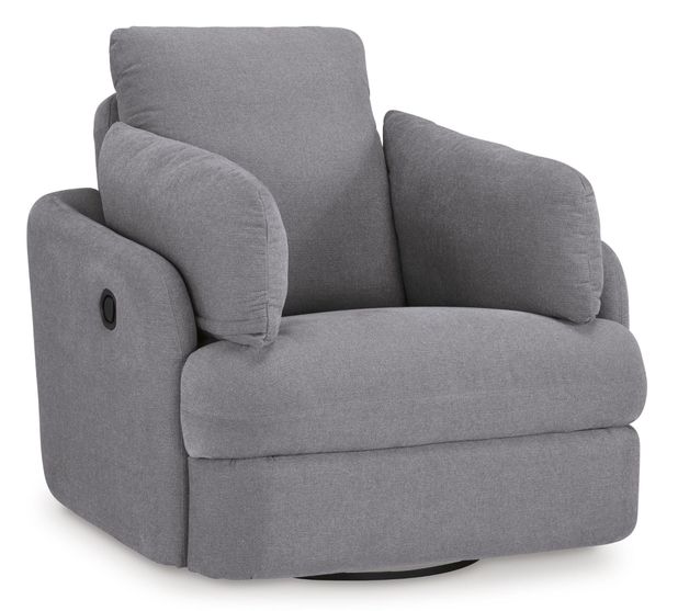 Picture of Modmax Swivel Glider Recliner