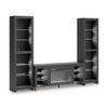 Picture of Cayberry Entertainment Center