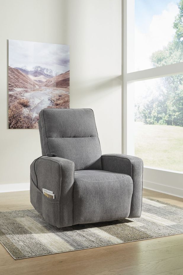 Picture of Starganza Power Lift Recliner