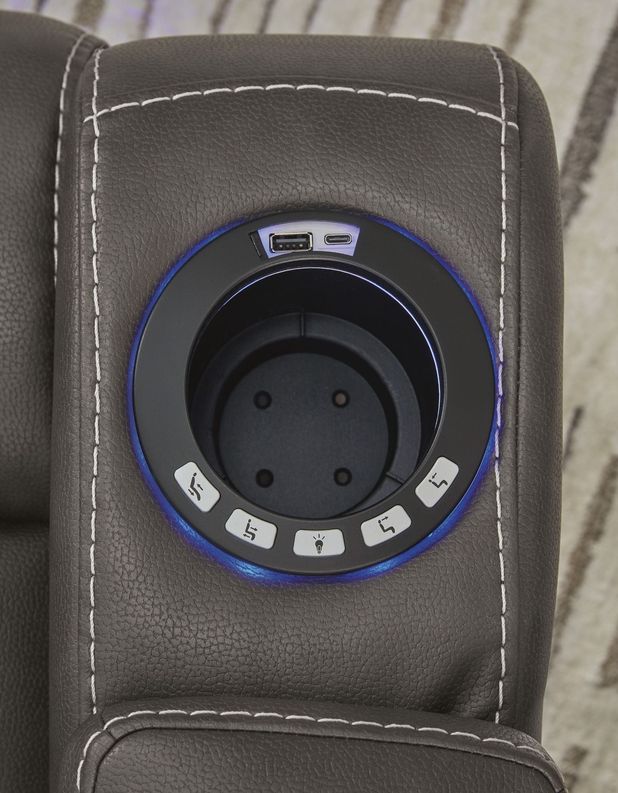 Picture of Feazada Power Recliner