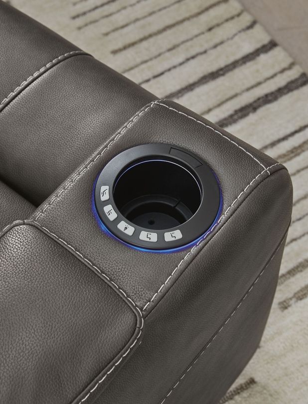 Picture of Feazada Power Recliner