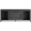 Picture of Cayberry Fireplace TV Stand