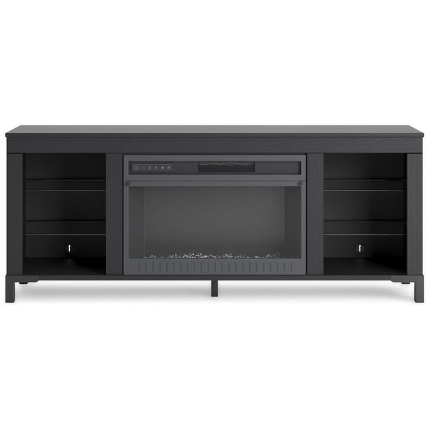 Picture of Cayberry Fireplace TV Stand
