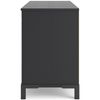 Picture of Cayberry Fireplace TV Stand