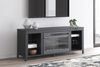 Picture of Cayberry Fireplace TV Stand