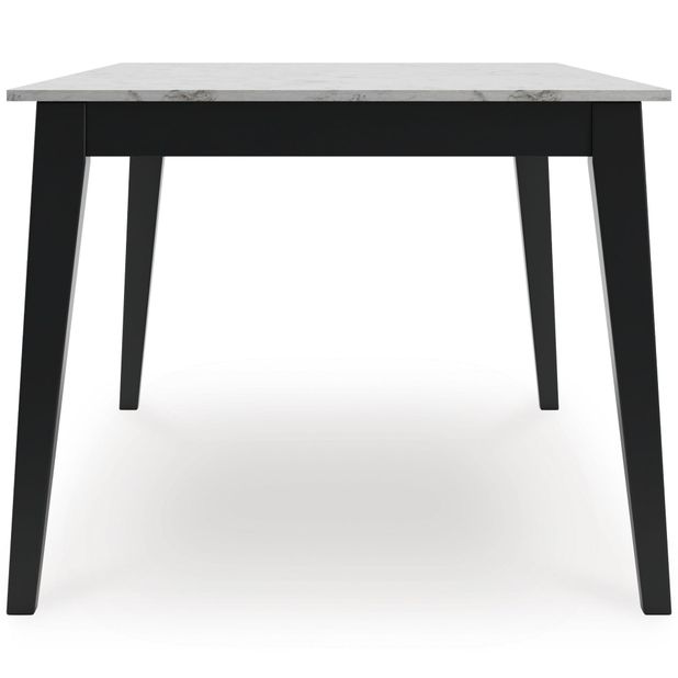 Picture of Jettaya 7pc Dining Set