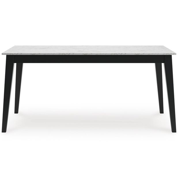 Picture of Jettaya 7pc Dining Set