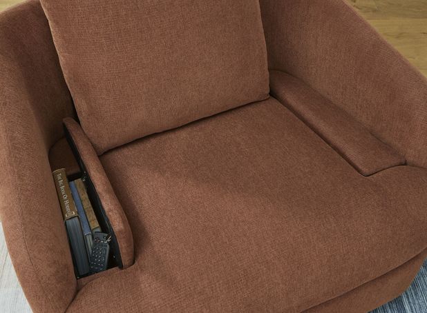 Picture of Modmax Swivel Glider Recliner