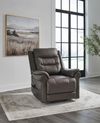 Picture of Oatman Power Lift Recliner