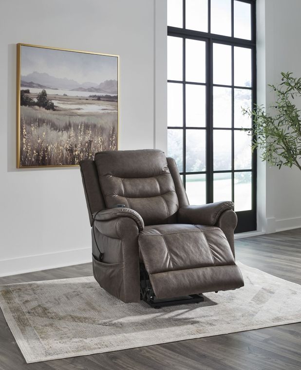 Picture of Oatman Power Lift Recliner