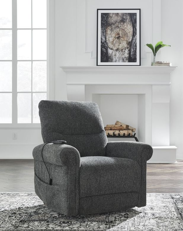 Picture of Aureta Power Lift Recliner