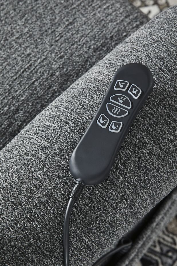 Picture of Aureta Power Lift Recliner