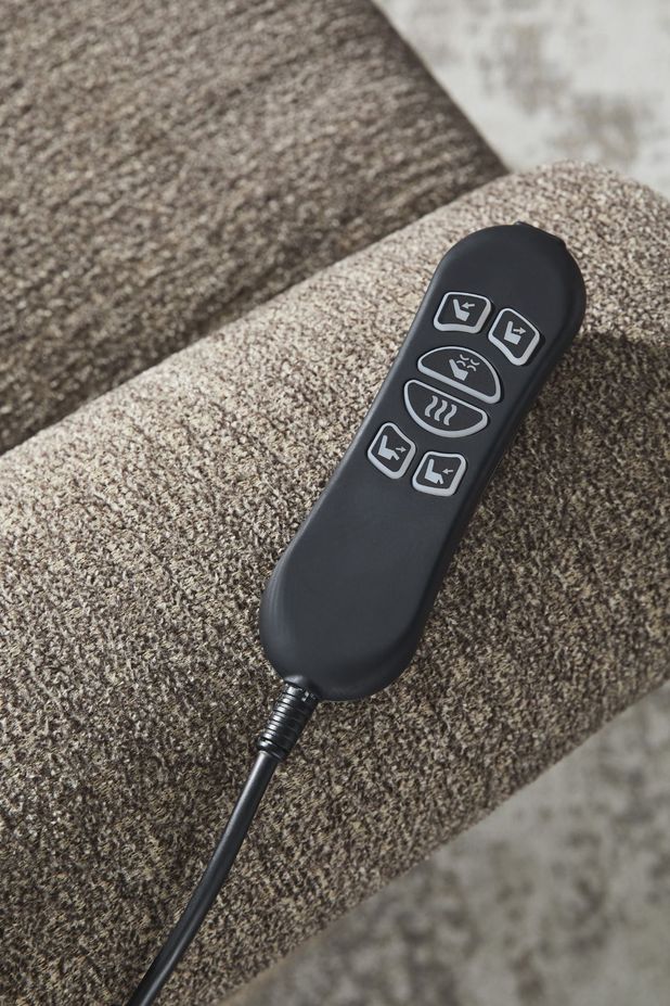 Picture of Aureta Power Lift Recliner