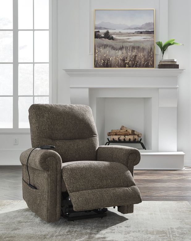 Picture of Aureta Power Lift Recliner