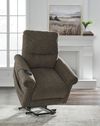 Picture of Aureta Power Lift Recliner