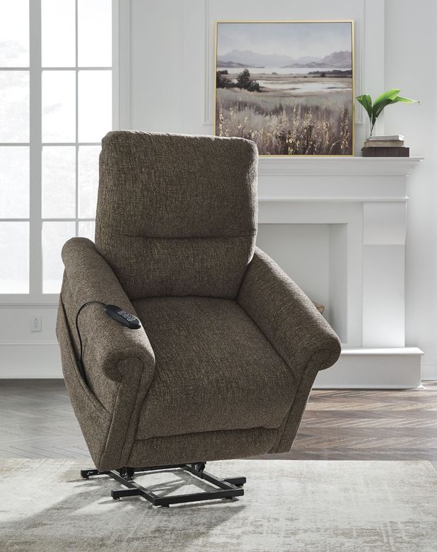 Picture of Aureta Power Lift Recliner