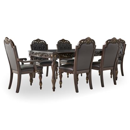 Picture of Maximus 7pc Variety Dining Set