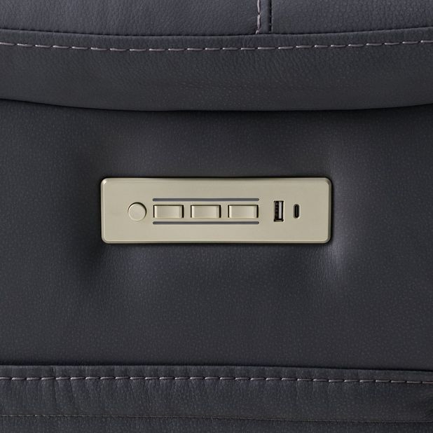 Picture of Navarro Power Console Loveseat
