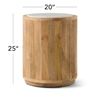 Picture of Santorini End Table