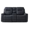 Picture of Navarro Power Console Loveseat