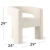 Picture of Landick Accent Chair