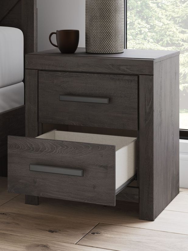 Picture of Prendonea Nightstand