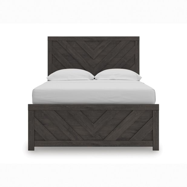 Picture of Prendonea Full Bed