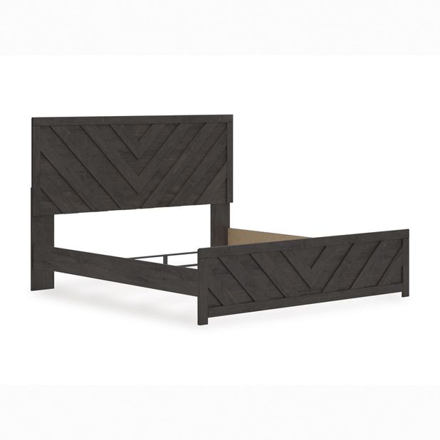 Picture of Prendonea King Bedroom Set