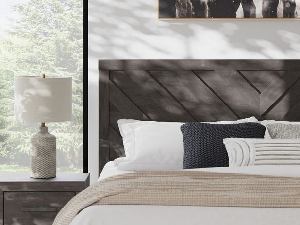 Picture of Prendonea King Bedroom Set