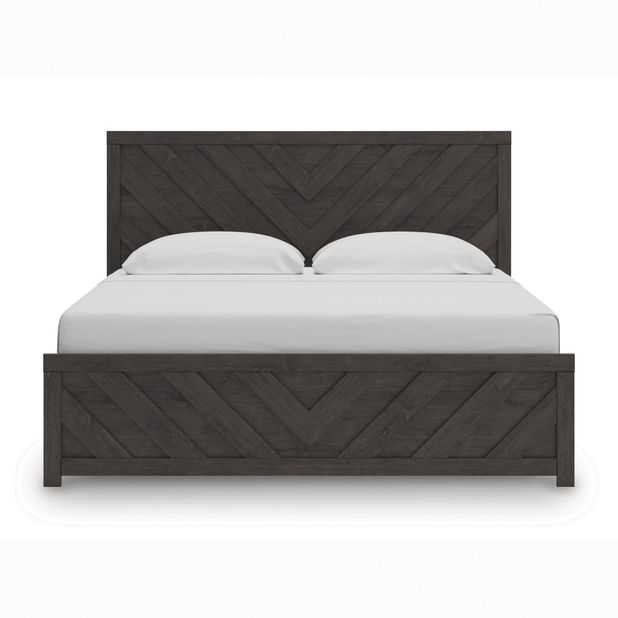 Picture of Prendonea King Bed