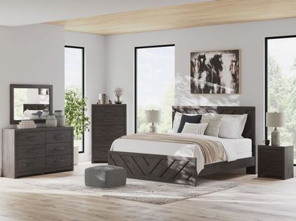 Picture of Prendonea King Bedroom Set