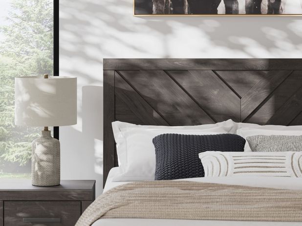 Picture of Prendonea Queen Bed