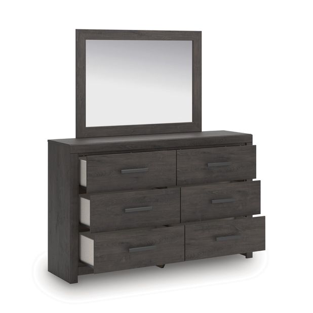 Picture of Prendonea King Bedroom Set