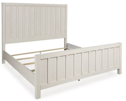 Picture of Shaybrock King Bed