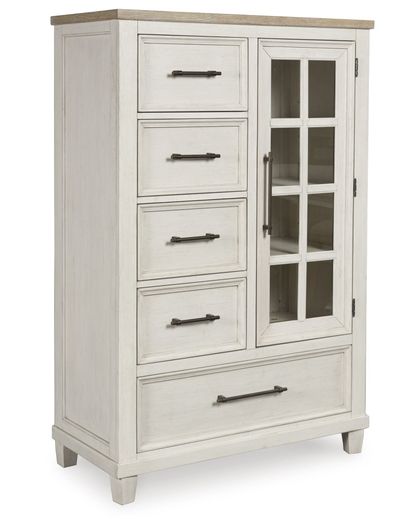 Picture of Shaybrock Chest