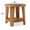Picture of Kristiland End Table