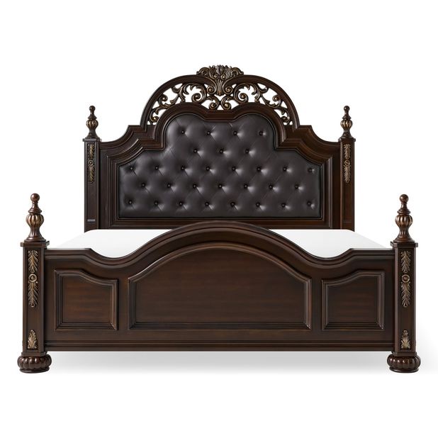 Picture of Maximus King Bedroom Set