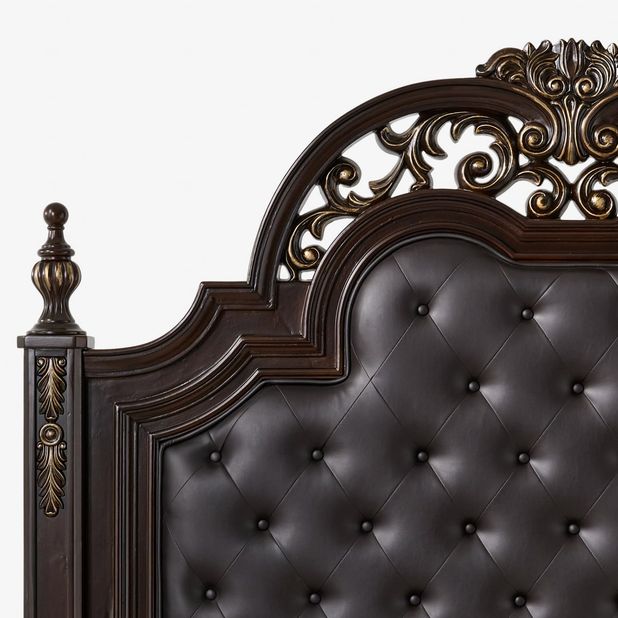 Picture of Maximus King Bedroom Set