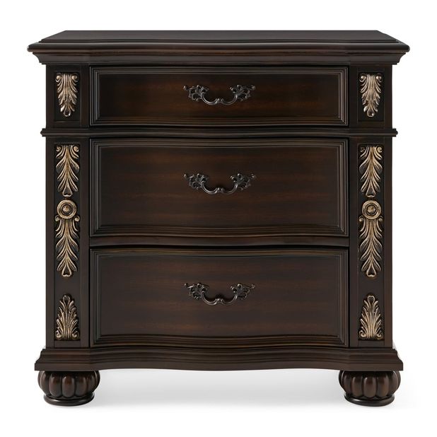 Picture of Maximus King Bedroom Set