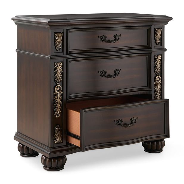 Picture of Maximus King Bedroom Set