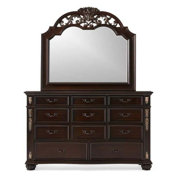 Picture of Maximus King Bedroom Set