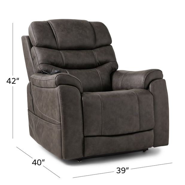 Picture of Princeton Power Lift Recliner